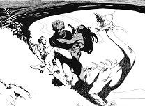 Age Comic Book Stories has a be...